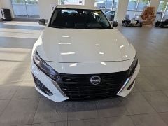 Used 2025  Nissan Altima SV FWD at Maxx Loans near St&period; Adrian&comma; MI