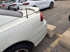 Used 2003  Dodge Stratus 2dr Cpe SE at Maxx Loans near St&period; Adrian&comma; MI