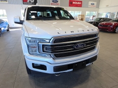 Used 2018  Ford F-150 4WD SuperCrew Box at Maxx Loans near St&period; Adrian&comma; MI