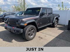 Used 2021 Jeep Gladiator Rubicon 4x4 at Maxx Loans near ,