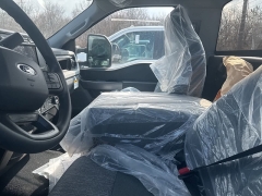 Used 2023  Ford Super Duty F-450 DRW 2WD Reg Cab WB CA at Maxx Loans near St&period; Adrian&comma; MI