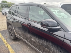 Used 2024  Jeep Grand Cherokee Altitude 4x4 at Maxx Loans near St&period; Adrian&comma; MI