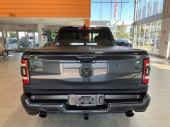 Used 2020 Ram 1500 4WD Quad Cab Rebel at Maxx Loans near St. Adrian, MI