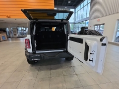 Used 2024  Ford Bronco Outer Banks 4 Door 4x4 at Maxx Loans near St&period; Adrian&comma; MI