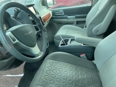 Used 2008  Chrysler Town & Country 4d Wagon Touring at Maxx Loans near St&period; Adrian&comma; MI