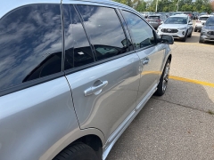 Used 2014 Ford Edge 4d SUV AWD Sport at Suburban Ford of Sterling Heights near Sterling Heights, MI