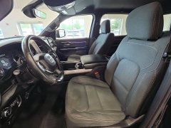 Used 2019  Ram 1500 Big Horn&sol;Lone Star 4x4 Crew Cab 5'7" Box at Maxx Loans near St&period; Adrian&comma; MI