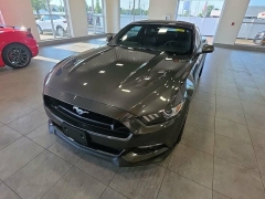 Used 2016  Ford Mustang 2dr Fastback GT at Maxx Loans near St&period; Adrian&comma; MI
