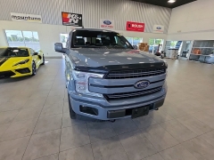 Used 2019  Ford F-150 4WD SuperCrew 5&period;5' Box at Maxx Loans near St&period; Adrian&comma; MI