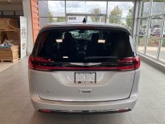 Used 2024 Chrysler Pacifica Touring L FWD at Suburban Ford of Sterling Heights near Sterling Heights, MI