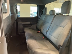 Used 2025  Ford F-150 XLT 4WD SuperCrew Box at Maxx Loans near St&period; Adrian&comma; MI