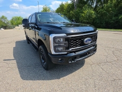 Used 2024  Ford Super Duty F-250 SRW 4WD Crew Cab Box at Maxx Loans near St&period; Adrian&comma; MI