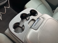 Used 2014 Ram 1500 4WD Quad Cab 140.5" at Suburban Ford of Sterling Heights near Sterling Heights, MI