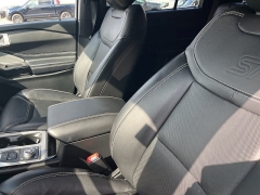 Used 2022 Ford Explorer ST 4WD at Suburban Ford of Sterling Heights near Sterling Heights, MI