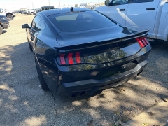 Used 2024 Ford Mustang GT Fastback at Maxx Loans near St. Adrian, MI