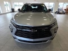 Used 2024  Chevrolet Blazer FWD 4dr LT w&sol;2LT at Maxx Loans near St&period; Adrian&comma; MI