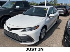 Used 2022 Toyota Camry LE Auto AWD at Maxx Loans near ,