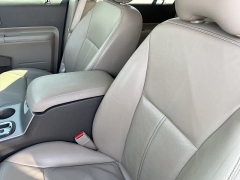 Used 2008 Ford Edge 4d SUV AWD Limited at Maxx Loans near ,