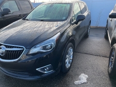 Used 2019  Buick Envision 4d SUV AWD Preferred at Maxx Loans near St&period; Adrian&comma; MI