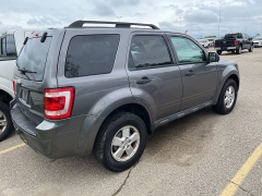 Used 2010 Ford Escape 4d SUV FWD XLT at Suburban Ford of Sterling Heights near Sterling Heights, MI