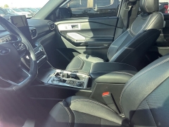 Used 2023 Ford Explorer ST 4WD at Maxx Loans near St. Adrian, MI