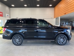 Used 2021  Ford Expedition Limited 4x4 at Maxx Loans near St. Adrian, MI