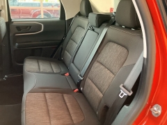 Used 2023 Ford Bronco Sport Big Bend 4x4 at Maxx Loans near ,