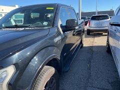Used 2017  Ford F-150 4WD SuperCrew 5.5' Box at Maxx Loans near St. Adrian, MI