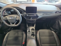 Used 2025  Ford Escape ST-Line Select AWD at Maxx Loans near St&period; Adrian&comma; MI