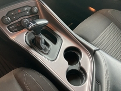 Used 2023 Dodge Challenger SXT RWD at Suburban Ford of Sterling Heights near Sterling Heights, MI