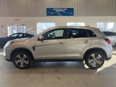 Used 2025  Mitsubishi Outlander Sport 2&period;0 AWC at Maxx Loans near St&period; Adrian&comma; MI