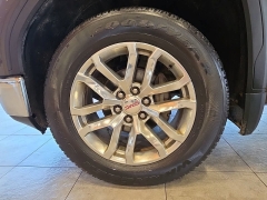 Used 2019  GMC Sierra 1500 4WD Crew Cab 157" SLT at Maxx Loans near St&period; Adrian&comma; MI