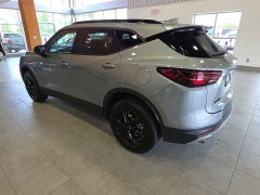 Used 2024  Chevrolet Blazer FWD 4dr LT w&sol;2LT at Maxx Loans near St&period; Adrian&comma; MI