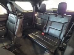 Used 2023  Ford Explorer ST 4WD at Maxx Loans near St&period; Adrian&comma; MI