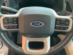Used 2024 Ford Expedition Max Limited 4x4 at Suburban Ford of Sterling Heights near Sterling Heights, MI