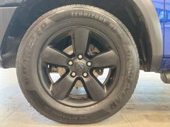 Used 2019  Ram 1500 Classic Warlock 4x4 Crew Cab 5'7" Box at Maxx Loans near St. Adrian, MI