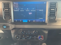 Used 2024  Ford Bronco Big Bend 4 Door 4x4 at Maxx Loans near St. Adrian, MI