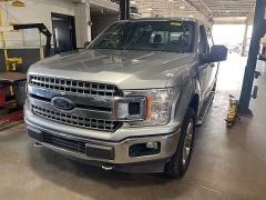 Used 2020 Ford F-150 4WD SuperCrew Box at Maxx Loans near St. Adrian, MI