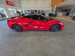 Used 2023  Chevrolet Corvette 2dr Stingray Conv w&sol;2LT at Maxx Loans near St&period; Adrian&comma; MI