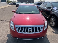 Used 2011 Mercury Milan 4d Sedan Premier at Suburban Ford of Sterling Heights near Sterling Heights, MI