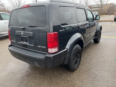 Used 2009  Dodge Nitro 4d SUV 4WD SE at Maxx Loans near St&period; Adrian&comma; MI