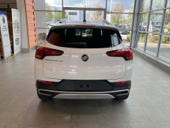 Used 2021 Buick Encore GX FWD 4dr Select at Suburban Ford of Sterling Heights near Sterling Heights, MI