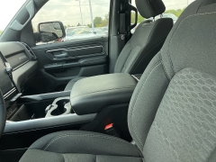 Used 2025 Ram 1500 Big Horn 4x4 Crew Cab 5'7" Box at Maxx Loans near ,