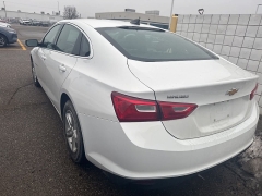 Used 2019  Chevrolet Malibu 4dr Sdn LS w&sol;1LS at Maxx Loans near St&period; Adrian&comma; MI