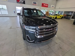 Used 2020  GMC Acadia 4d SUV AWD SLT V6 at Maxx Loans near St&period; Adrian&comma; MI