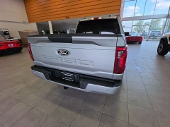 Used 2024  Ford F-150 4WD STX SuperCrew 5&period;5' Box at Maxx Loans near St&period; Adrian&comma; MI