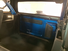 Used 2023  Ford Bronco 4 Door 4x4 at Maxx Loans near St. Adrian, MI