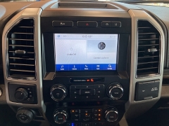 Used 2020 Ford F-150 4WD SuperCrew 5.5' Box at Maxx Loans near St. Adrian, MI