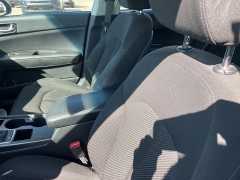Used 2020 Kia Optima LX Auto at Maxx Loans near St. Adrian, MI