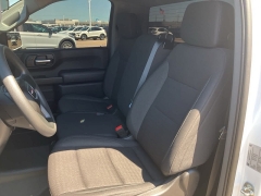 Used 2024 GMC Sierra 1500 4WD Reg Cab 126" Pro at Maxx Loans near ,